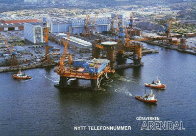 Arendal