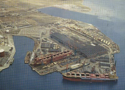 Landskrona