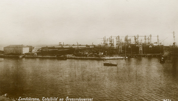 Landskrona