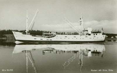 M/S SLITE