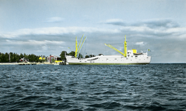 M/S SLITE