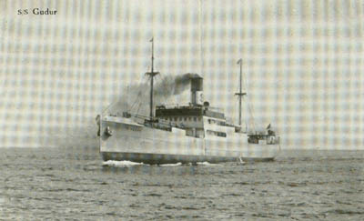 S/S GUDUR