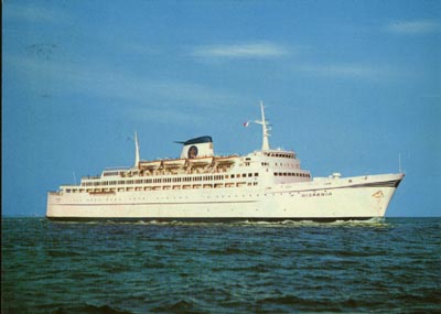 HISPANIA