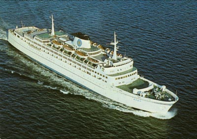 HISPANIA