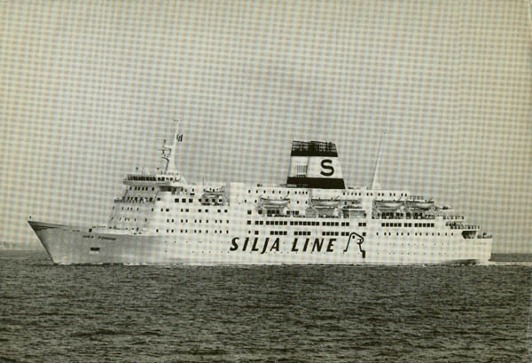 M/S SVEA CORONA