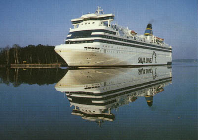 M/S SVEA