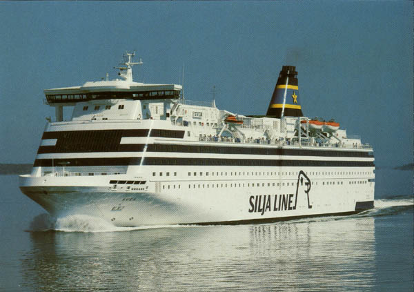 M/S SVEA
